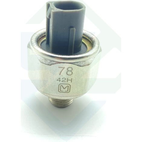 Klopfsensor 89615-33020, passend für ältere Toyota-Modelle, einschließlich Prado und Crown. (1/4)