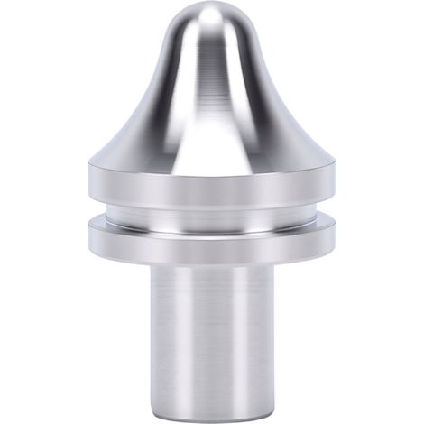 Remplacement de broche de Pivot de fourche d'embrayage en acier inoxydable, pour série 1 E81 E87 E82 E88 F20 F21 F22 F23 21511223328 (1/5)
