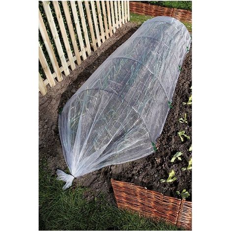 Kit tunnel anti-insetti "Protect Tunnel" - 1 x 4,50 m NORTENE