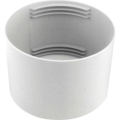 Rallonge Tuyau Clim Raccordement - Tuyau Climatiseur Mobile - Rallonge Tuyau Clim Atiseur Mobile Conduit Rond Tuyau Ventilation - Climatiseur Mobile Tuyau Raccord Tuyau Ventilation (1/5)