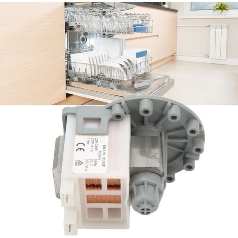 P25-1 30W Ablaufpumpe (1/5)