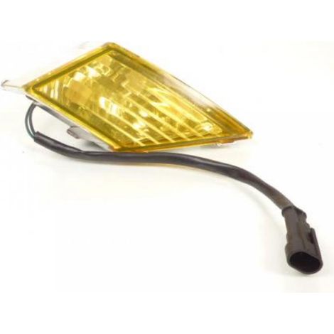 [PRODUIT D'OCCASION] Clignotant origine pour Scooter Chinois 50 Scoot Occasion (1/2)