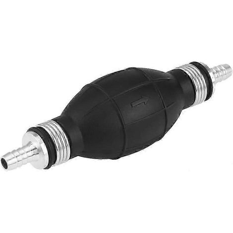 Compatible avec les pompes à carburant, les conduites de carburant à vide et les accessoires de pompe de remplissage manuelle (8 mm). (1/5)