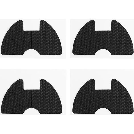 Suitable for protective pads, stickers and noise-reducing and wear-resistant accessories for INOKIM OXO OX electric scooters