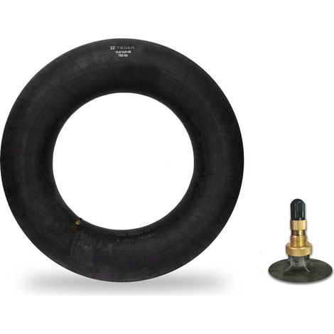 Butyl-Innenschlauch 13.6/14.9-28 TR218A C-360 teger (1/3)