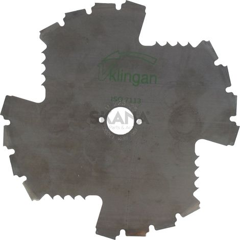 HOJA 16 DIENTES ARRECIFE 1202307 COMPATIBLE V-Klingan