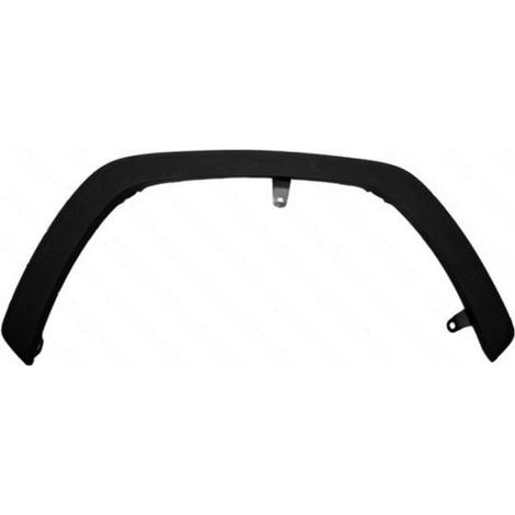 Extension d'aile avant droit Toyota Rav4 depuis 2019