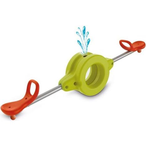 Balançoire aquatique Trébuchet Bascul'eau (1/4)
