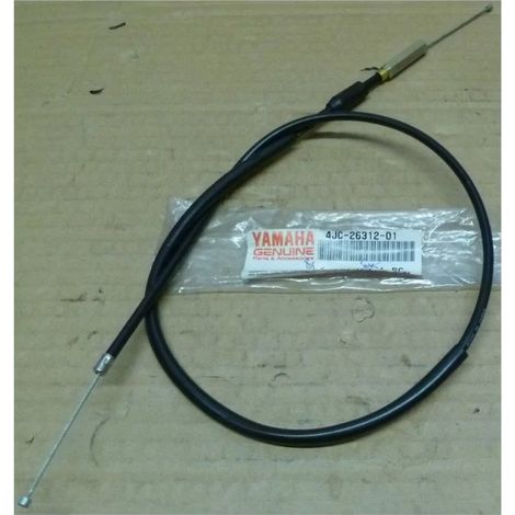Yamaha 4JC-26312-01 Cavo acceleratore 2 YE80 Zest '95