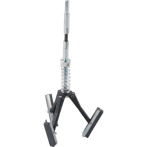 Tool of Voltage of shaft Flexible of engine automatic adjustable to 3 jaws of sharpening of cylinder of 32 mm to 90 mm (1/5)