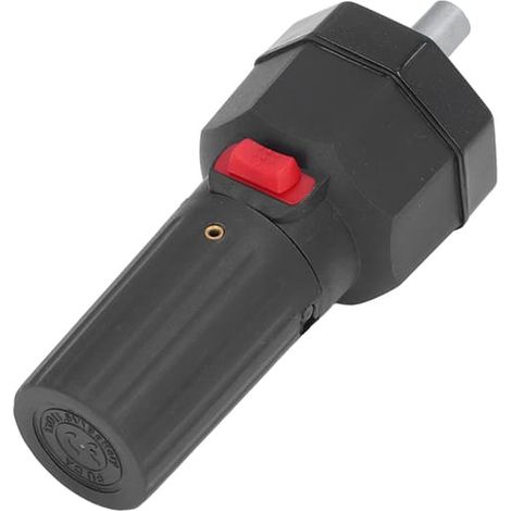 Moteur de rôtissoire pour barbecue 1,5 V, basse consommation, isolé et silencieux, idéal pour le camping et les pique-niques en plein air. (1/5)