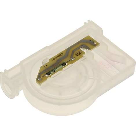 Contact debitmetre d'eau pour lave-vaisselle Bosch, Siemens, Neff – Capteur de débit – Référence 00611317 – Compatible avec modèles DF210100/10, DF211100/15