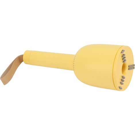Aspirateur sans fil portable double usage pour la maison et la voiture, mini aspirateur portable, petit appareil électroménager portable blanc (1/5)