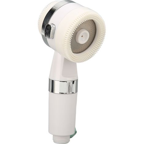 Douchette de Bain pour Enfants avec Support Murale et Fonction Massage (1/5)