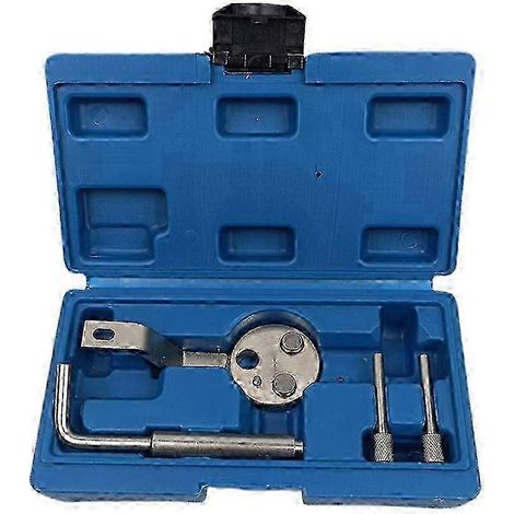 Kit de 4 outils de calage de distribution pour Ford Transit 2.2 TDCi (2006-2011) (1/4)