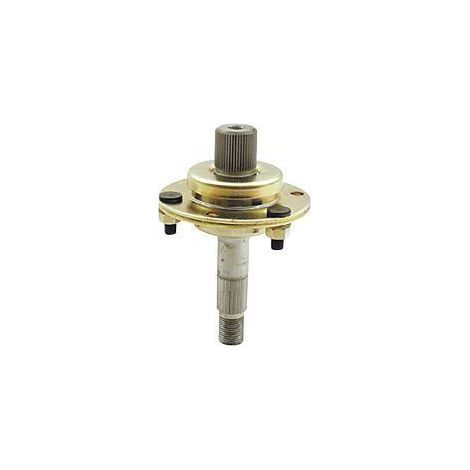 Polea del árbol de transmisión del tractor de césped 22-218 MTD