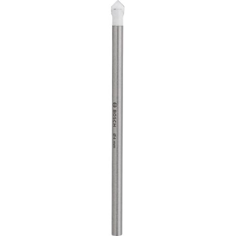 Foret pour carrelage CYL-9 Softceramic 4 x 70mm - BOSCH - 2608587158