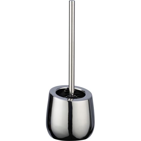 Brosse WC en céramique BADI