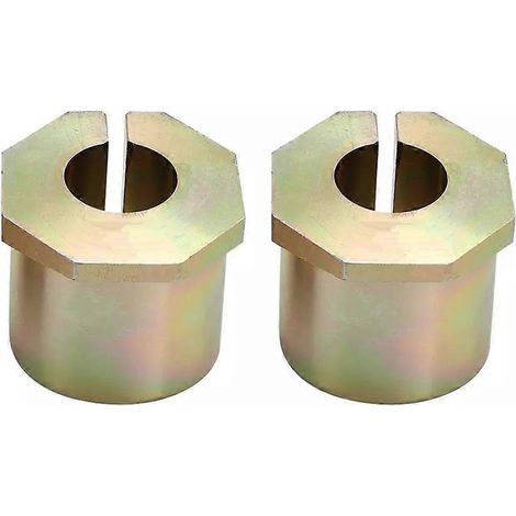 KR23228 Sturzkorrekturscheiben für Ford F250, F350, F450 Super Duty und Excursion, einstellbarer Sturz- und Sturzring (1/5)