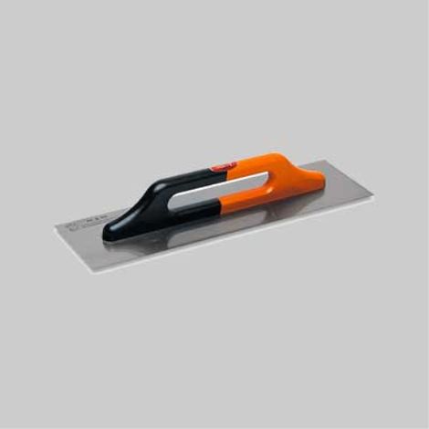 Frattone liscio due mani c/manico vern '814' pavan 48x14 cm PAVAN