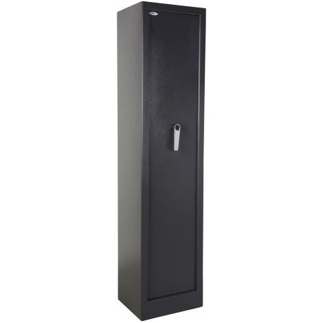 Armoire À Fusils Serrure À Clé Double Panneton Tch/5 (1/5)
