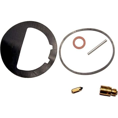 Kit membrane + joint de carburateur KOHLER 2575701-s - 275776 - 220701