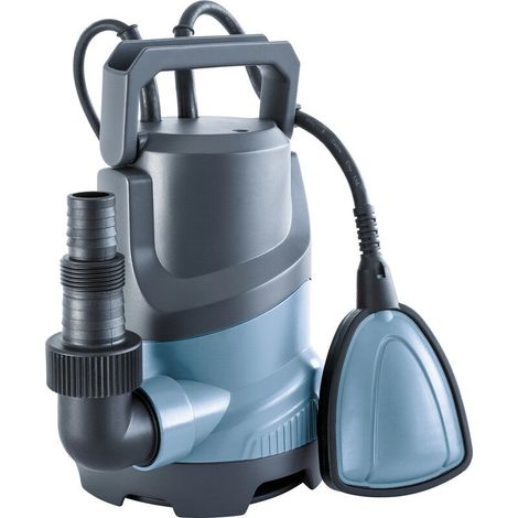 [GEBRAUCHT] B-Ware Schmutzwasserpumpe TPS 8000 400W Tauchpumpe Wasserpumpe für Schmutzwasser 15mm (1/2)