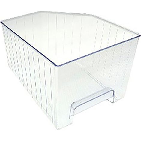BAC A LEGUMES GAUCHE POUR REFRIGERATEUR DE DIETRICH - 41X0384