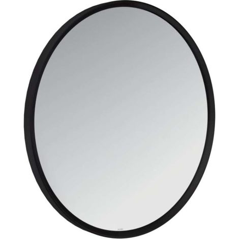 hansgrohe AXOR UNIVERSAL Circular Wandspiegel, rund, (1/4)