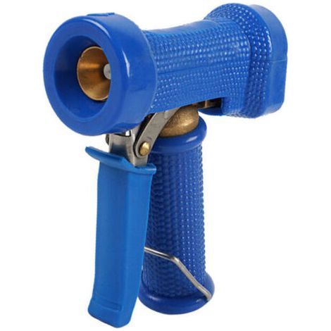 Professionelle Reinigungspistole, 1/2" IG, für Trinkwasser. (1/4)