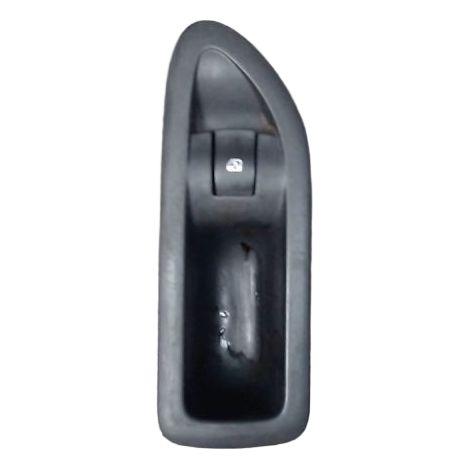 [PRODUIT D'OCCASION] Commande Leve-glace Porte Arg RENAULT Laguna 2 Phase 2 Diesel ♻️ Ref Oe. 8200220507 - Garantie à vie (1/3)