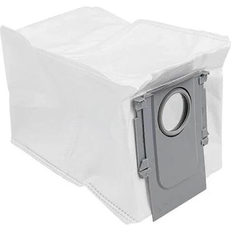 Staubbeutel für Q MaxV/QS/Q Pro Staubsauger – Ersatzteile – Großes Fassungsvermögen – 8er-Pack (1/5)