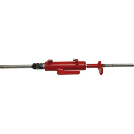 EURO M14x1,5 Stahlrahmen-Hydraulikzylinder für Laderrahmen 75548