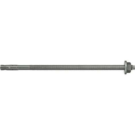 fischer Bolzenanker FAZ II Plus 12/10 GS R 20 Stk (1/5)