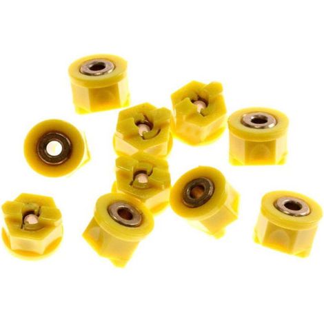 PALIER DE BROSSE POUR I-ROBOT SERIE 500/ POUR PETIT ELECTROMENAGER IROBOT - F155014