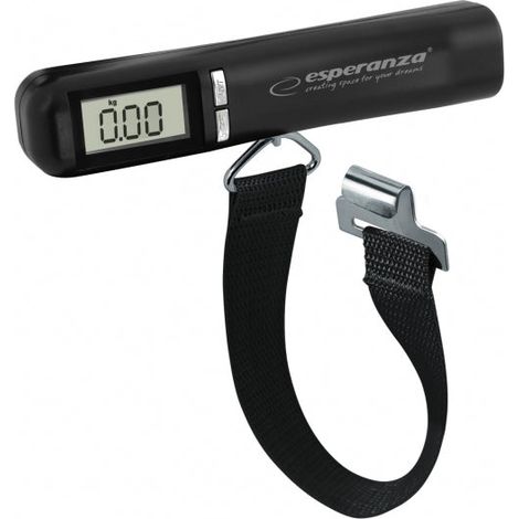 Esperanza gepackwaage tramper