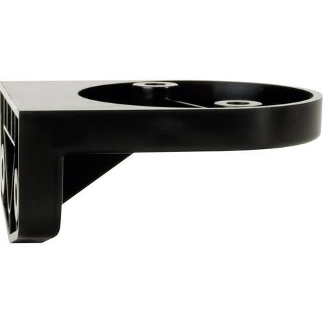 ComPro CO/BL/70/WM Equerre de montage adapté pour série (technique de signalisation) Elément de signalisation série BL70 S63419 (1/2)