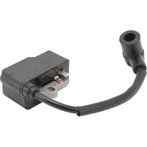 Bobinage d'allumage 4137 400 1350 module d'allumage moteur débroussailleuse remplacement pour STIHL FS80 FS80R FS75 FS85 FC75 FC85 KM85 (1/5)