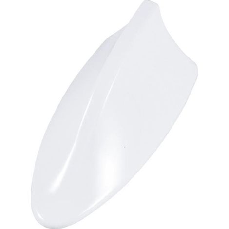 1 antenne aileron de requin pour voiture