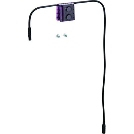 Urinal Elektronik 42188 6V (1/2)