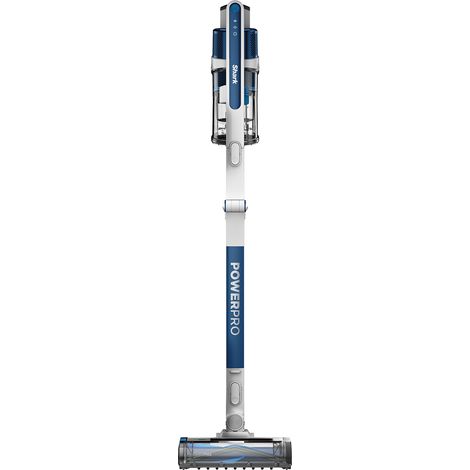 Shark IZ380EU blau Akku Staubsauger (1/5)
