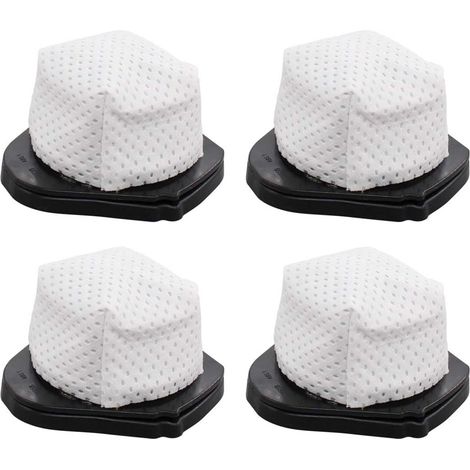 AppLianpar - Filtre pour Shark Vac SV780 SV75Z SV728N SV726N (4 unités) (1/5)