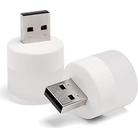 Sei piccole lampade da scrivania nere con porte USB (tre a luce bianca calda e tre a luce bianca), possono caricare i laptop - piccole lampade da lettura a LED - delicate per gli occhi - lampade roton (1/5)