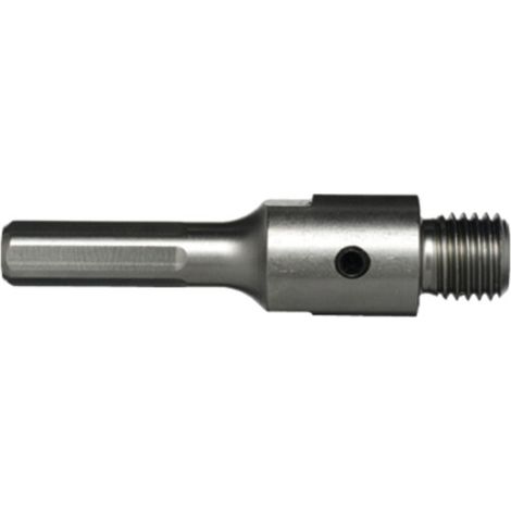 PORTE SCIE TREPAN MULTI HEXA 118MM MAKITA P-67044