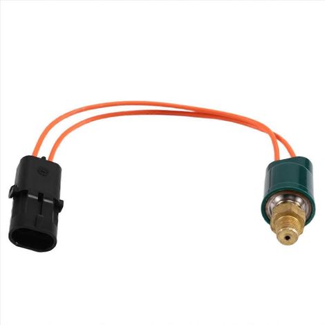 Pressostat pour capteur de pression d'huile Carrier (1/5)