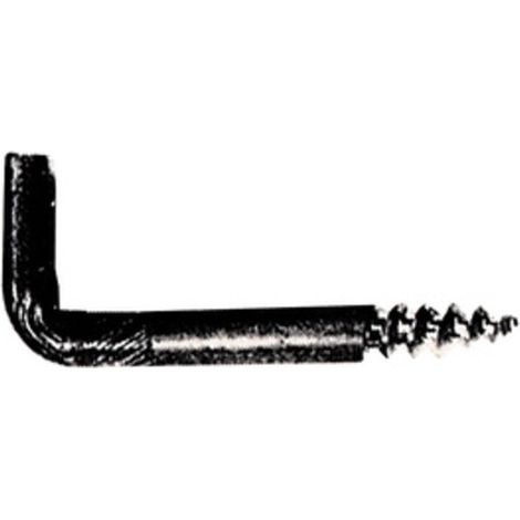 BS CODETTE IN FERRO D 8X100 MM 0,500 KG