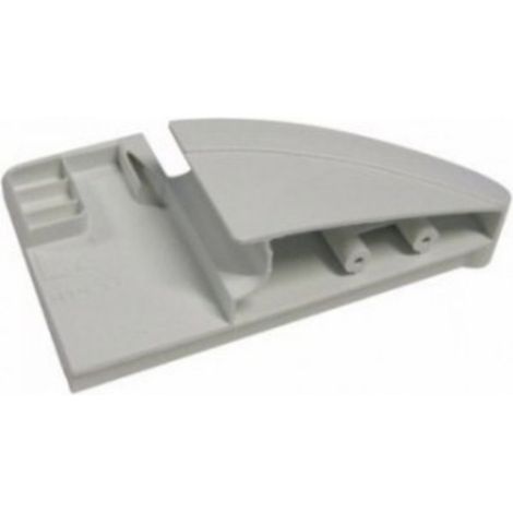 Lateral izquierdo frigo Liebherr