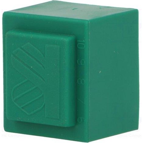 Transformateur encapsulé 24-24vac 2va Entra 230v Tez2/d/24-24v (1/2)