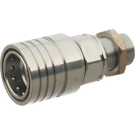 Manguito de acoplamiento 1, M30-20S DNP SKPF25T30 (1/4)