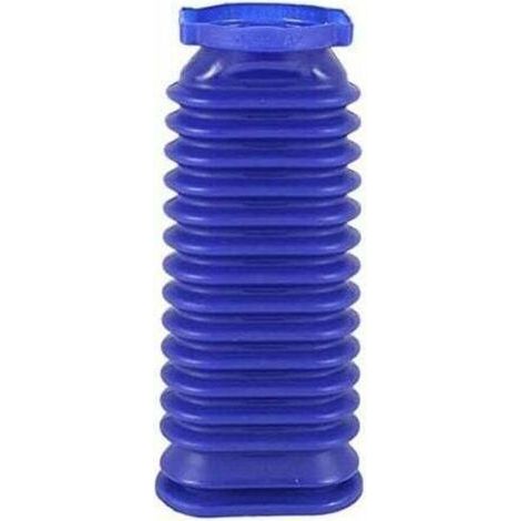 Blaue Schlauch-Ersatzteile für Dyson V8 V6 V7 V10 V11 Saugroboter, weiche Samtwalze, Reinigungskopf, Schlauchzubehör (1/5)